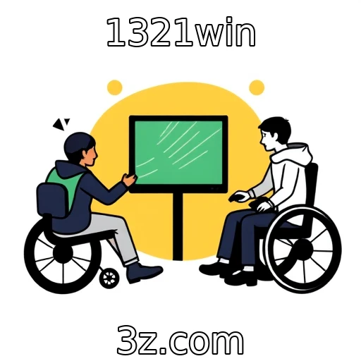 Acessibilidade em jogos como prioridade da indústria