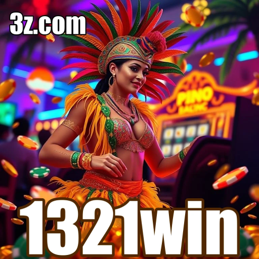 1321win Promoções